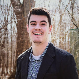 Meet your Posher, Aleks